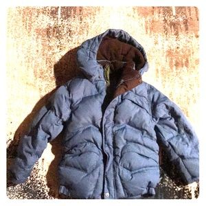 Boys winter coat in excellent condition.
